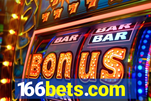 166bets.com