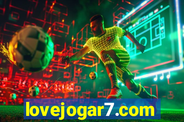 lovejogar7.com