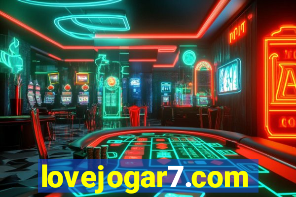 lovejogar7.com