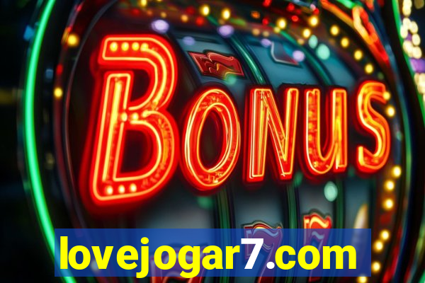 lovejogar7.com