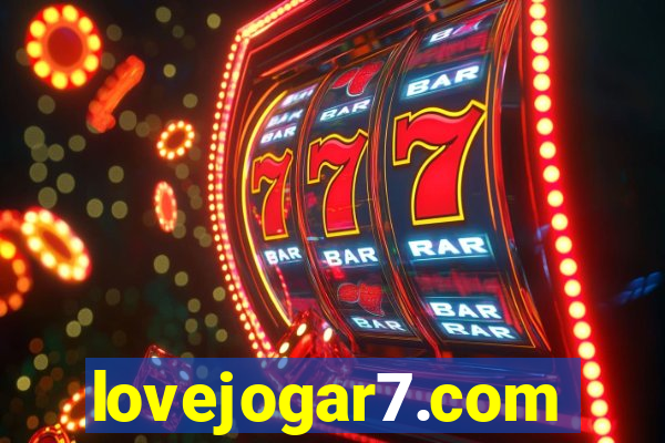 lovejogar7.com