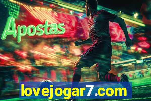 lovejogar7.com