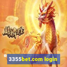 3355bet.com login