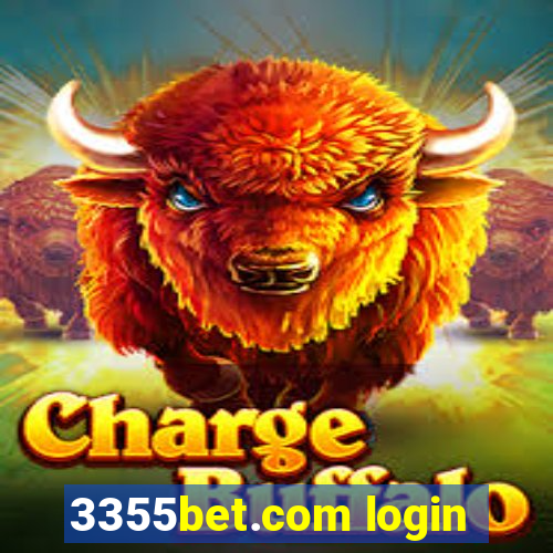 3355bet.com login