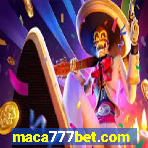 maca777bet.com