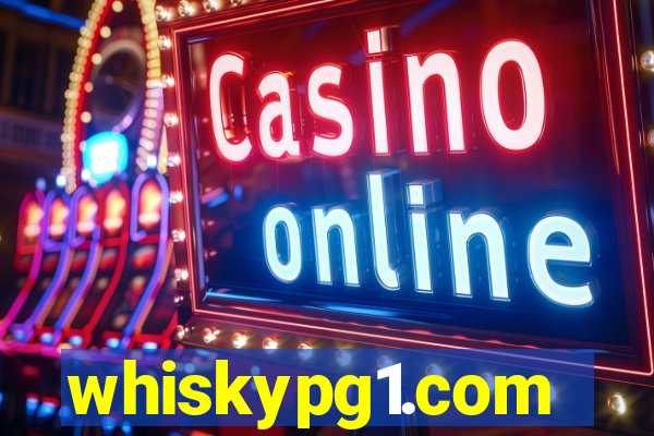 whiskypg1.com