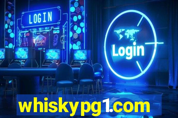 whiskypg1.com