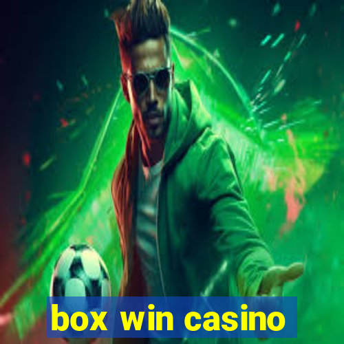 box win casino