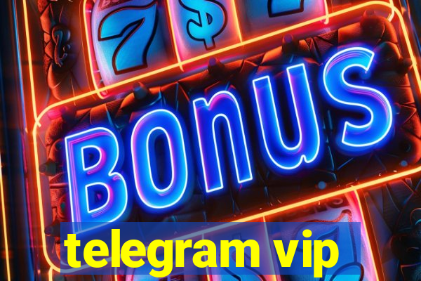 telegram vip