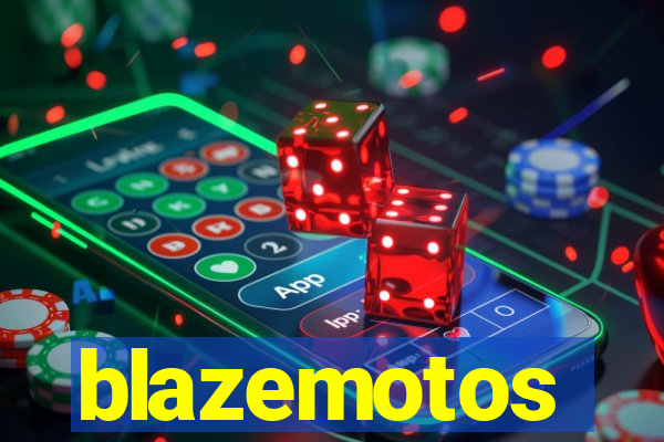 blazemotos