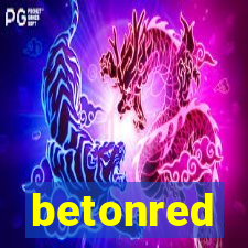 betonred