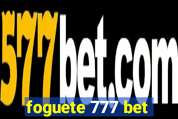 foguete 777 bet