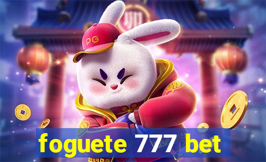 foguete 777 bet