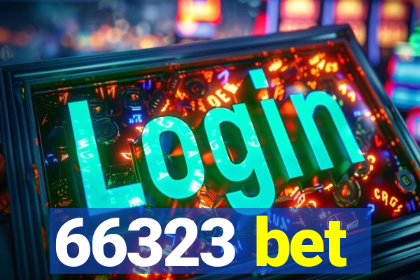 66323 bet