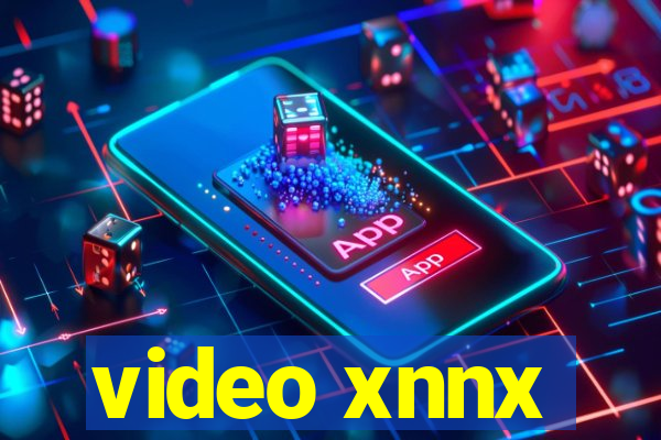 video xnnx