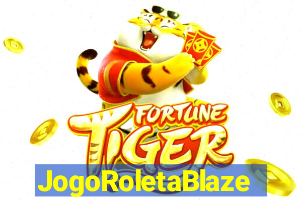 JogoRoletaBlaze