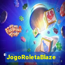 JogoRoletaBlaze