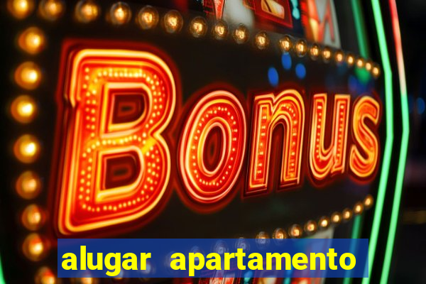 alugar apartamento mobiliado porto alegre