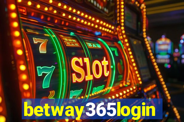 betway365login