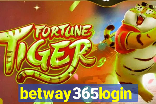 betway365login