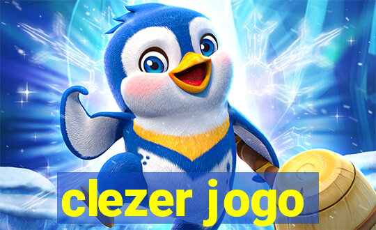 clezer jogo