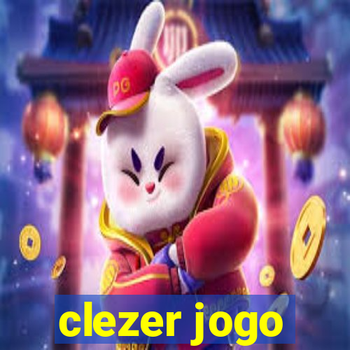 clezer jogo