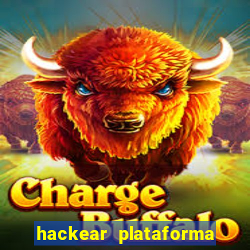 hackear plataforma de jogos