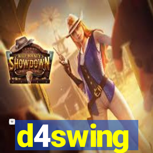 d4swing