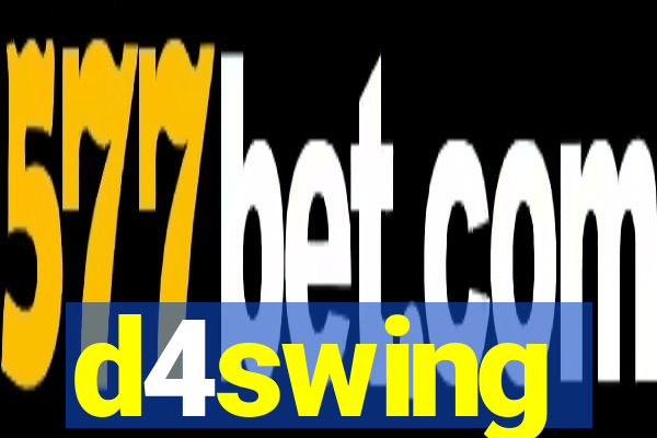 d4swing