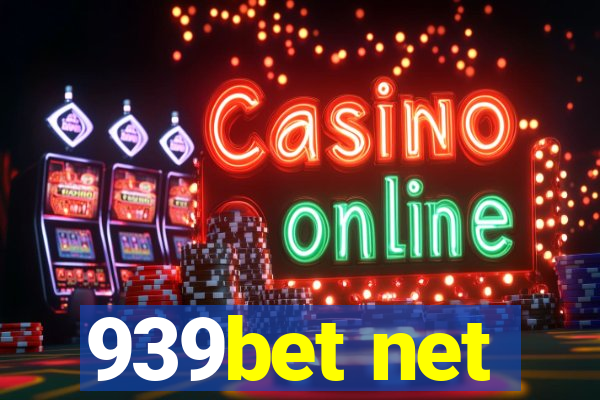 939bet net