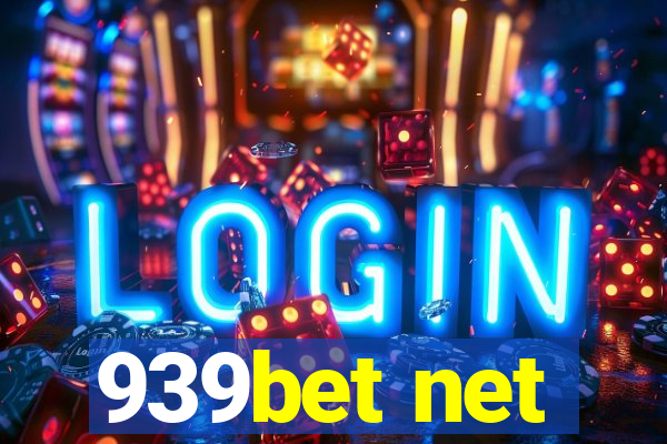 939bet net