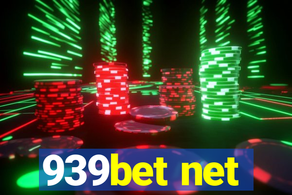 939bet net