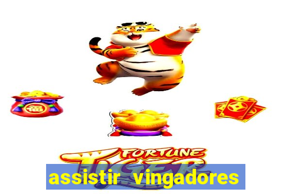 assistir vingadores ultimato filme completo dublado google drive