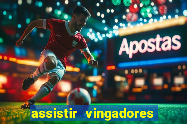 assistir vingadores ultimato filme completo dublado google drive