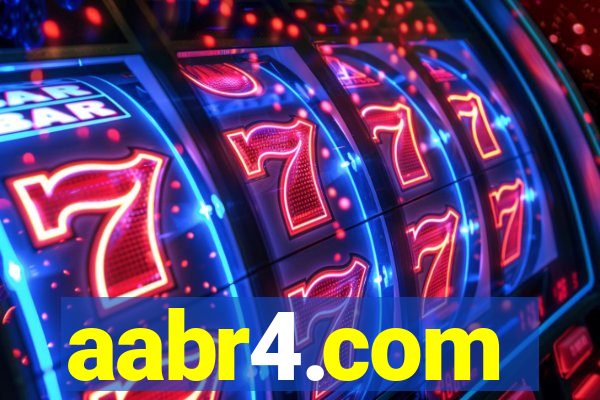 aabr4.com