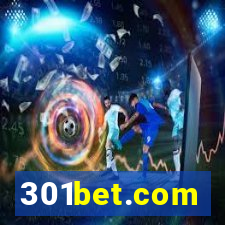 301bet.com