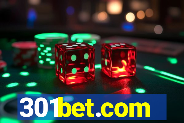 301bet.com