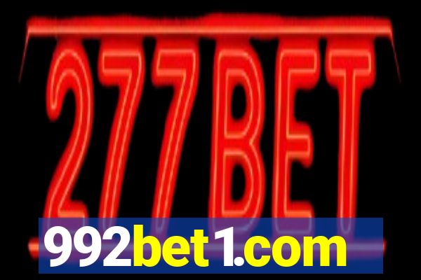 992bet1.com