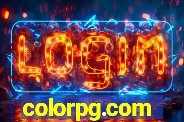 colorpg.com