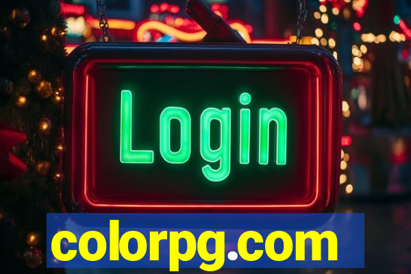 colorpg.com