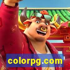 colorpg.com