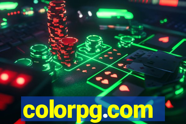 colorpg.com