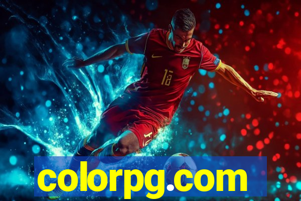 colorpg.com