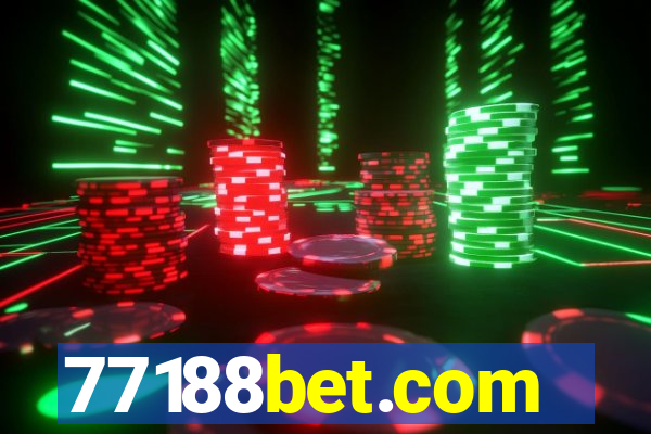 77188bet.com