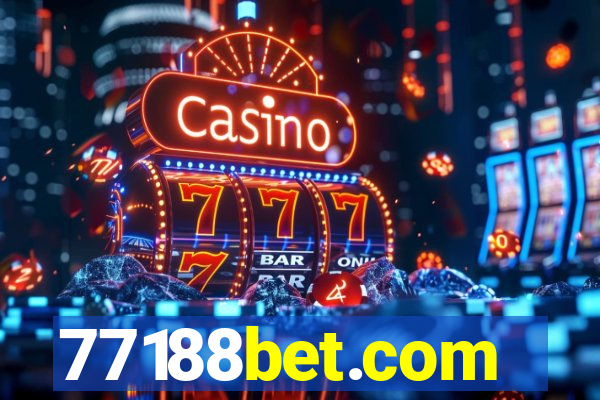 77188bet.com