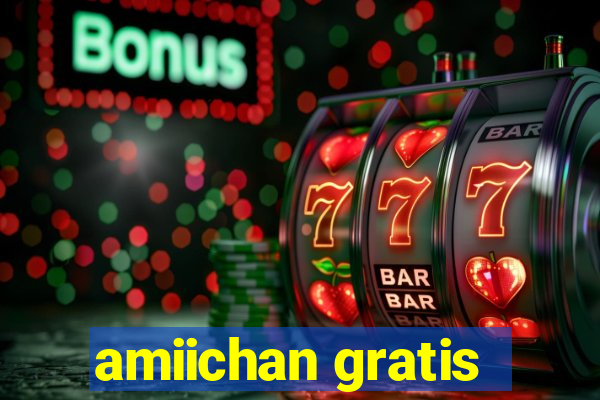 amiichan gratis