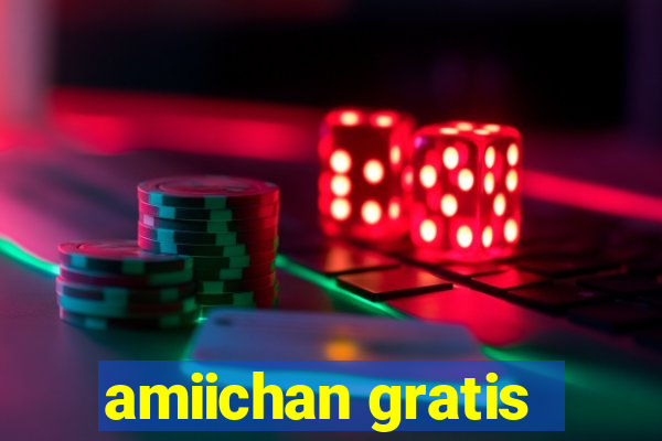 amiichan gratis