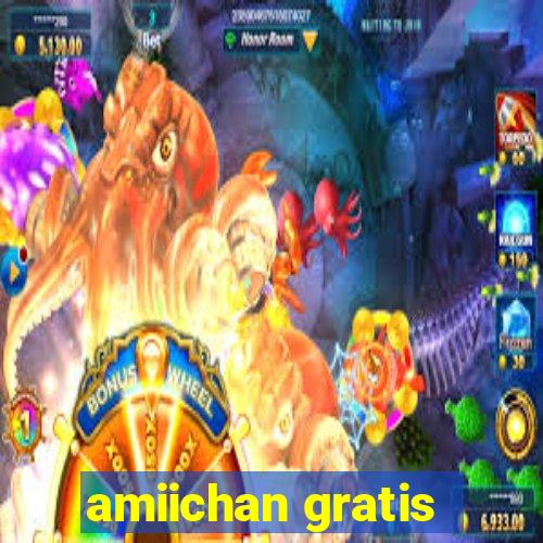 amiichan gratis