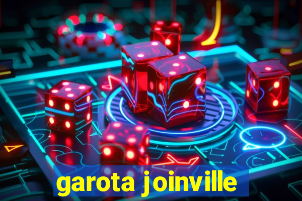 garota joinville