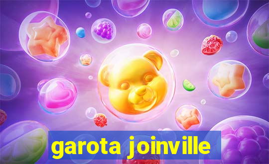 garota joinville